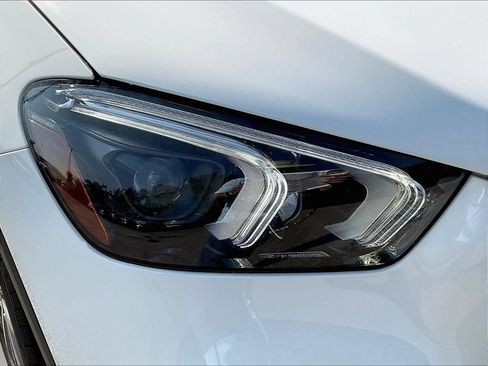 Certified 2023 Mercedes-Benz GLE 350 4MATIC image 34