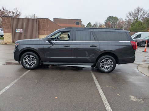 New 2025 Ford Expedition Max Active image 7