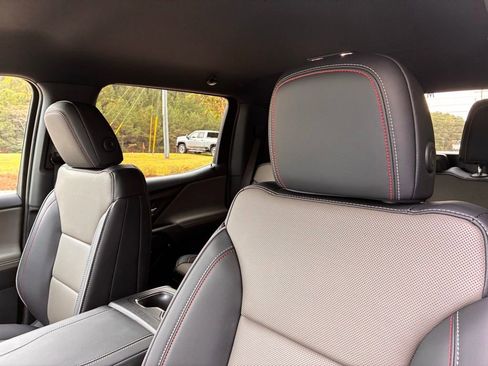 New 2026 Chevrolet Silverado EV Trail Boss w/ Plus Package image 29