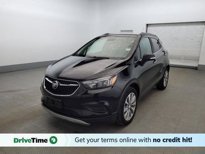 Used 2019 Buick Encore Preferred w/ Safety Package