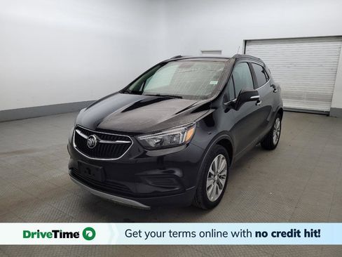 Used 2019 Buick Encore Preferred w/ Safety Package image 1
