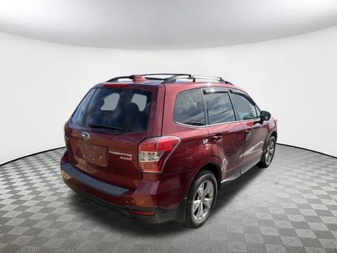 Used 2016 Subaru Forester 2.5i Premium w/ Popular Package #2 image 6