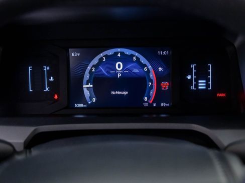 Used 2025 Toyota 4Runner SR5 image 28