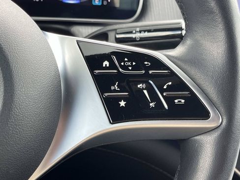 Certified 2023 Mercedes-Benz EQE 350+ 4MATIC Sedan image 30