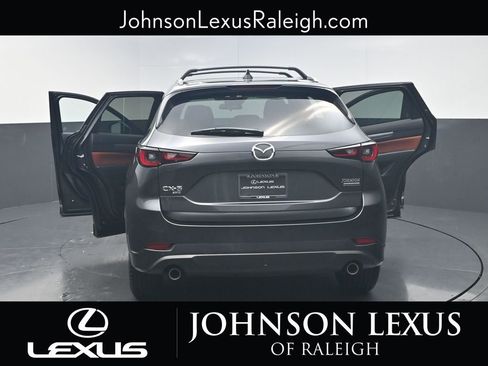 Used 2025 MAZDA CX-5 AWD 2.5 S image 26