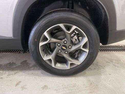 New 2026 Chevrolet Trax LT w/ LT Convenience Package image 31