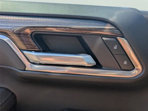 New 2026 Chevrolet Silverado 1500 LT w/ Protection Package image 26