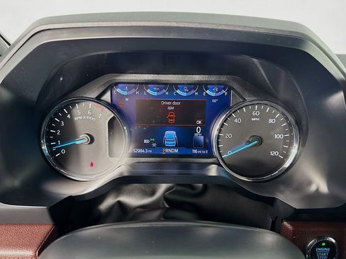 Used 2023 Ford Expedition Max Limited image 18