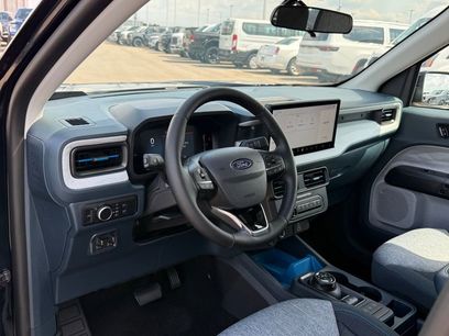 New 2025 Ford Maverick XLT w/ XLT Luxury Package