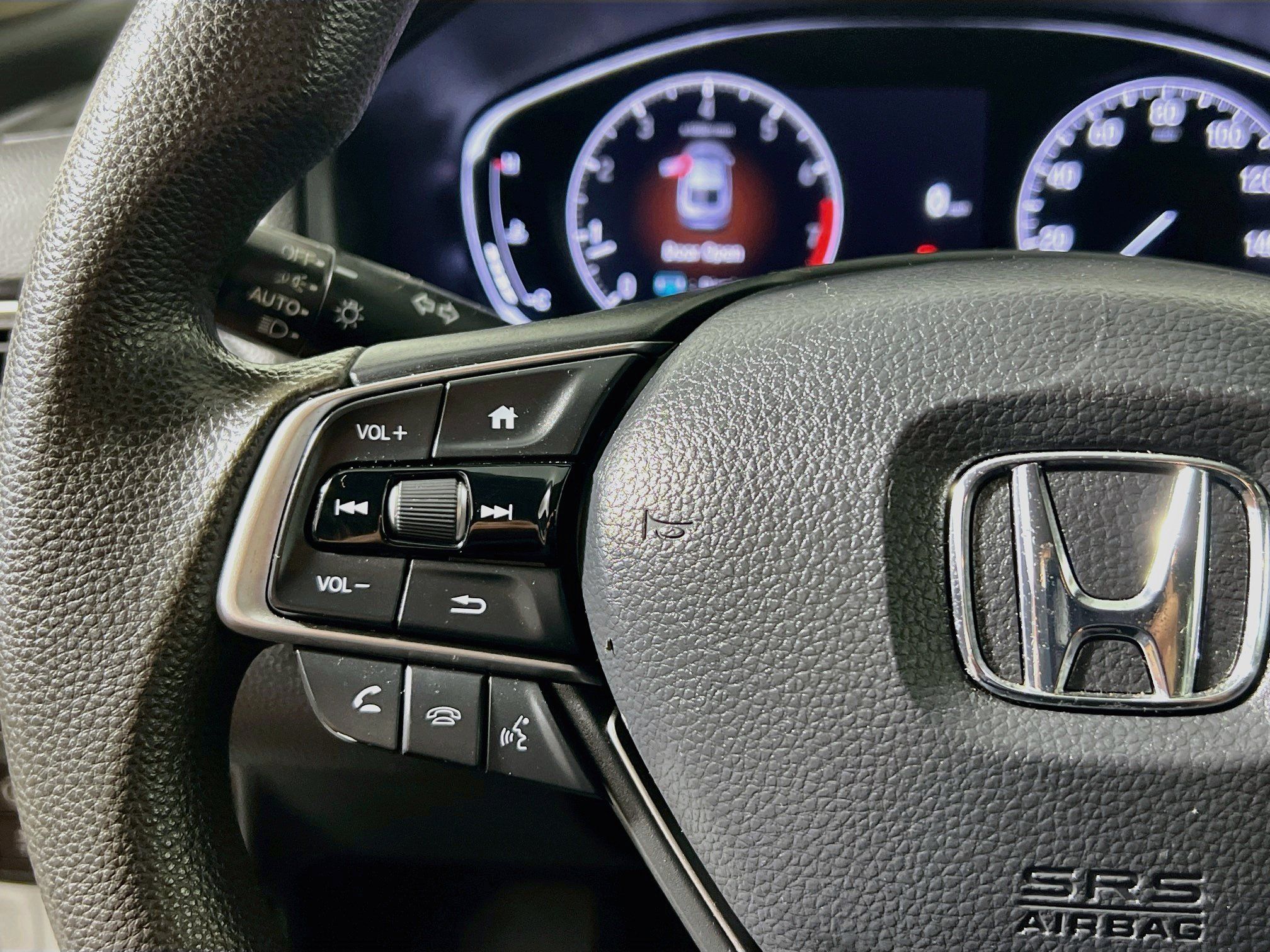 Used 2022 Honda Accord LX image 18