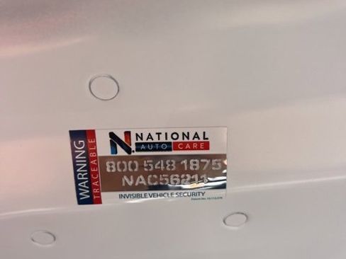 New 2026 Chevrolet Silverado 1500 Custom w/ Turbomax Blackout Package image 37