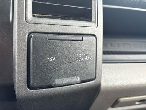 Used 2022 Ford F350 XL w/ STX Appearance Package AWD/4WD image 15