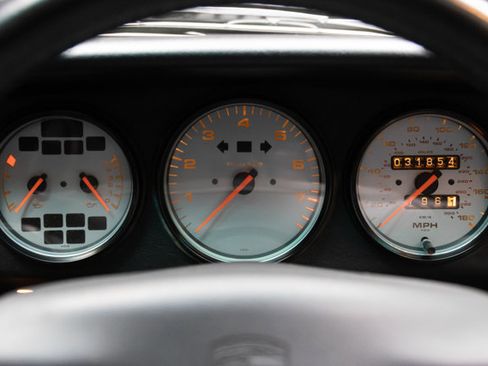 Used 1998 Porsche 911 Targa RWD image 65