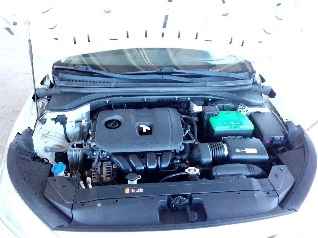 Used 2020 Hyundai Sonata SE FWD image 22