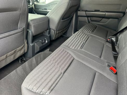 Used 2023 Ford F150 XL w/ STX Appearance Package RWD image 11