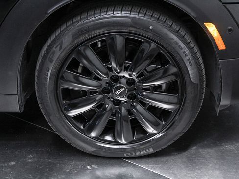 Certified 2023 MINI Cooper Countryman S image 9