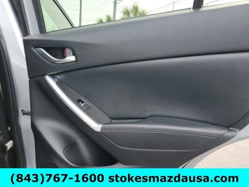 Used 2016 MAZDA CX-5 Grand Touring FWD image 24