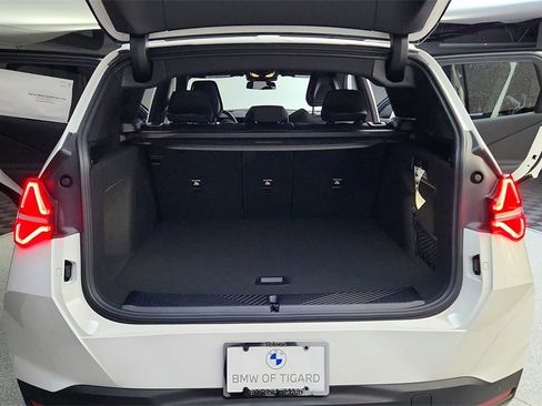 Used 2025 BMW X3 xDrive30i w/ Premium Package image 26