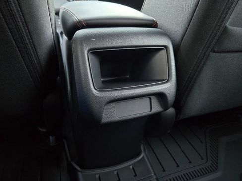 New 2026 Honda HR-V Sport image 11