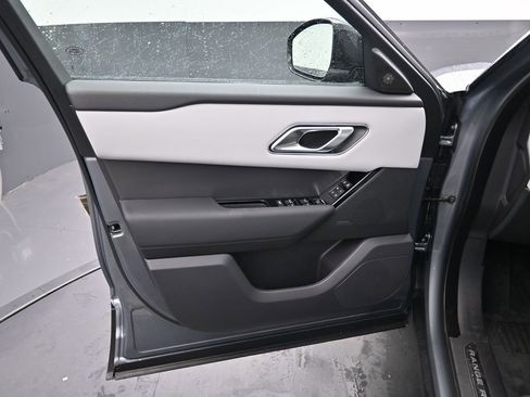 New 2026 Land Rover Range Rover Velar S AWD/4WD image 18