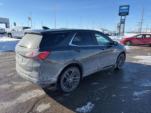 Used 2021 Chevrolet Equinox LT image 5