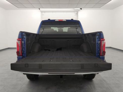 New 2024 Ford F150 XLT w/ FX4 Off-Road Package image 32
