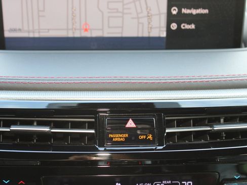 Used 2023 Acura MDX A-Spec image 21