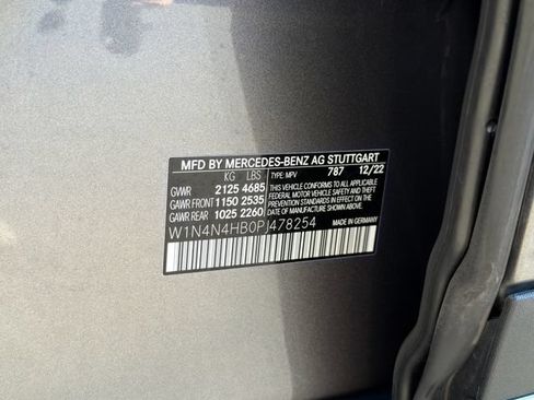 Used 2023 Mercedes-Benz GLA 250 4MATIC image 30