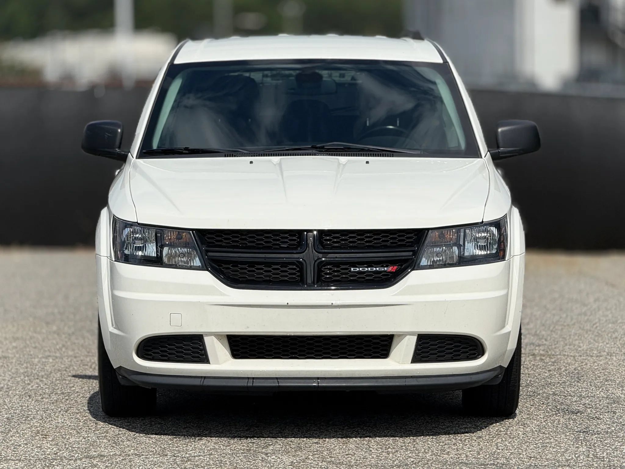 Used 2020 Dodge Journey SE w/ SE Popular Equipment Group FWD image 5