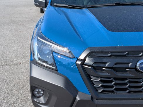 Certified 2023 Subaru Forester Wilderness image 10