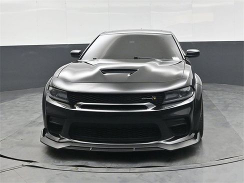 Used 2021 Dodge Charger Scat Pack image 9