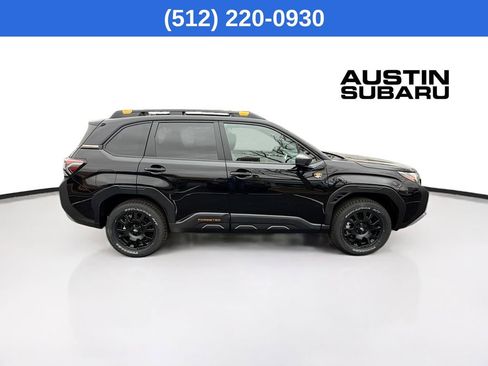 New 2026 Subaru Forester Wilderness image 9