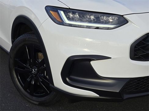 New 2026 Honda HR-V Sport image 3