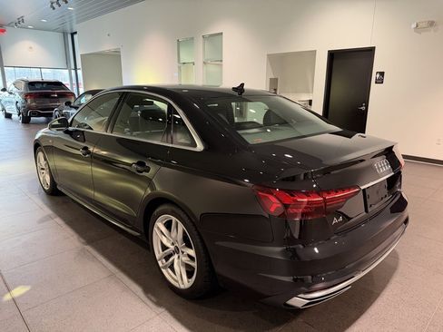 Used 2023 Audi A4 2.0T Premium Plus w/ Premium Plus Package image 3