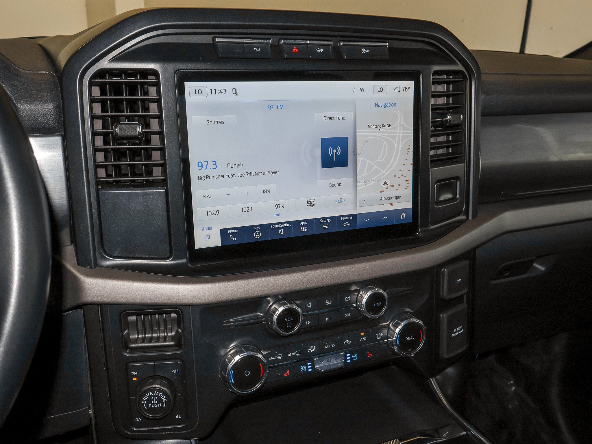Used 2022 Ford F150 Raptor w/ Torsen Package AWD/4WD image 30