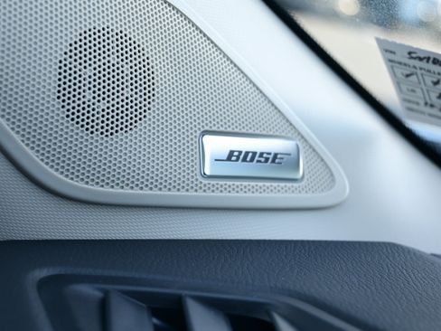 New 2025 Nissan Pathfinder SL image 34