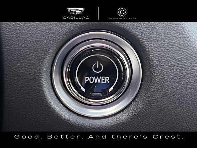 Certified 2024 Cadillac Lyriq Luxury RWD image 21