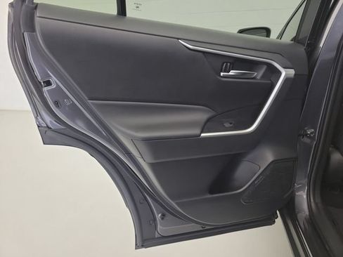 Used 2023 Toyota RAV4 XLE w/ Convenience Package FWD image 16