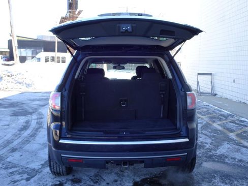 Used 2015 GMC Acadia SLE image 8