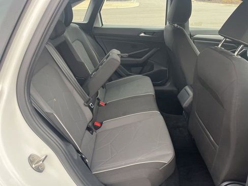 Certified 2025 Volkswagen Jetta Sport image 31