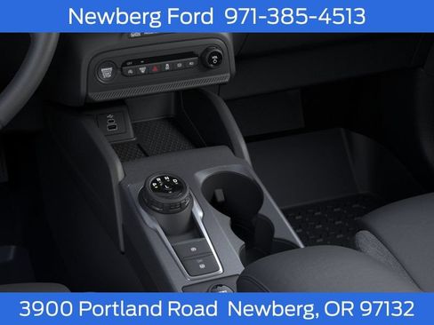 New 2026 Ford Bronco Sport Big Bend w/ Convenience Package AWD/4WD image 30