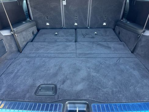 Certified 2024 Mercedes-Benz GLS 580 4MATIC image 35