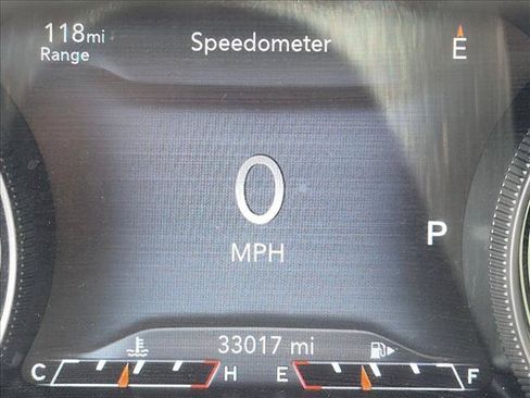 Used 2021 Jeep Cherokee Latitude Lux w/ Sun & Sound Group AWD/4WD image 7