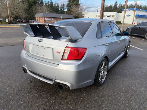 Used 2013 Subaru Impreza WRX STI Limited image 10