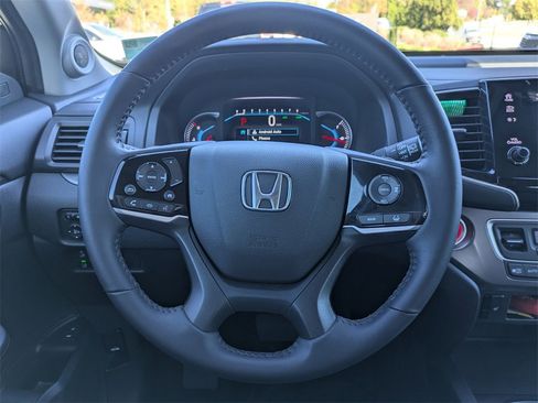 Used 2022 Honda Pilot EX-L image 20