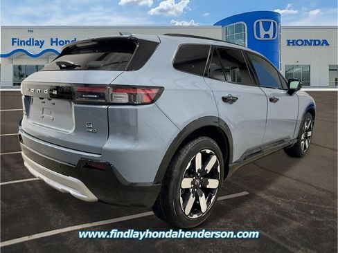 New 2026 Honda Prologue Elite image 5