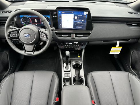 New 2026 Subaru Outback Limited image 15