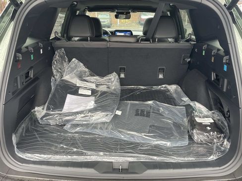 New 2026 Subaru Outback Limited image 4