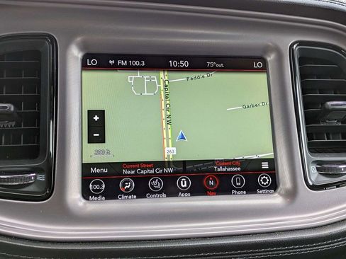 Used 2023 Dodge Challenger R/T w/ T/A Package image 23