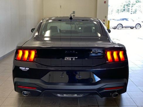New 2025 Ford Mustang GT image 7